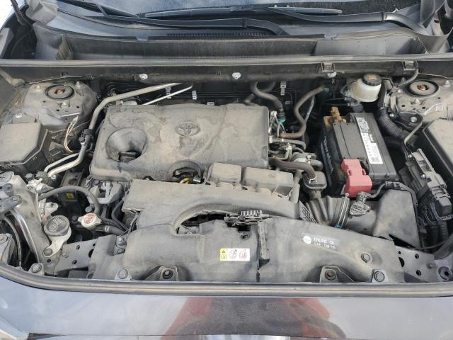 2019 TOYOTA RAV4 LE - JTMH1RFV8KJ008075