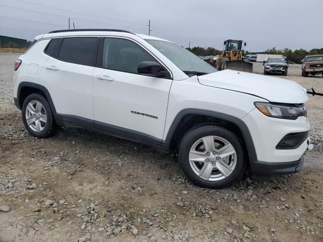 2022 JEEP COMPASS LA - 3C4NJCBB9NT205040