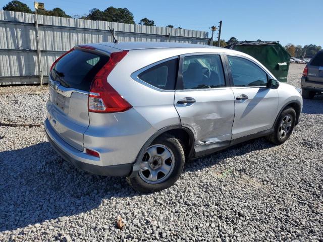 2016 HONDA CR-V LX - 2HKRM3H30GH504380