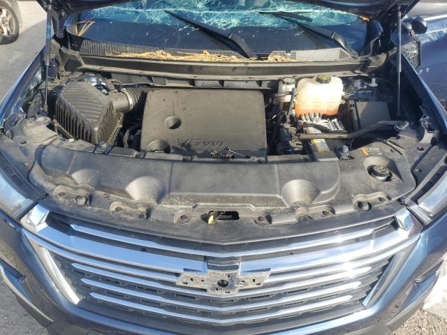 2023 CHEVROLET TRAVERSE L - 1GNEVGKW9PJ145972
