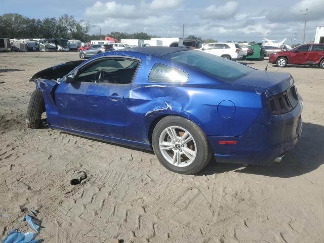 VIN 1ZVBP8AM0E5260815 2014 FORD ALL MODELS no.2