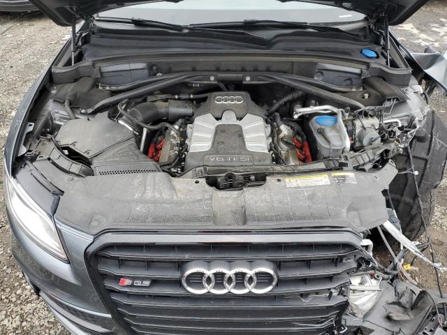 2016 AUDI SQ5 PREMIU WA1CCAFP0GA058655