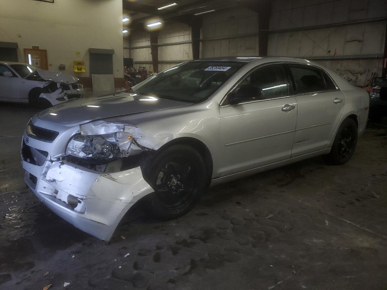 CHEVROLET MALIBU LS