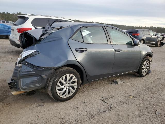 2017 TOYOTA COROLLA L - 2T1BURHE9HC819267