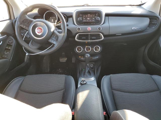 2016 FIAT 500X TREKK ZFBCFYCT1GP360270