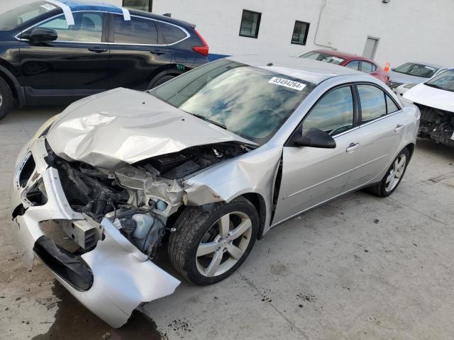 2006 PONTIAC G6 GTP #3025180186