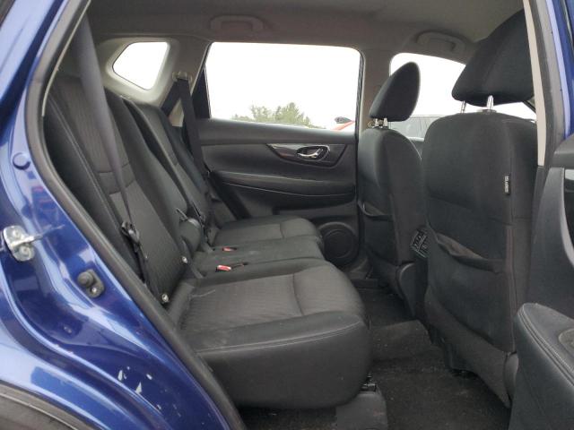 2018 NISSAN ROGUE S KNMAT2MV2JP546028