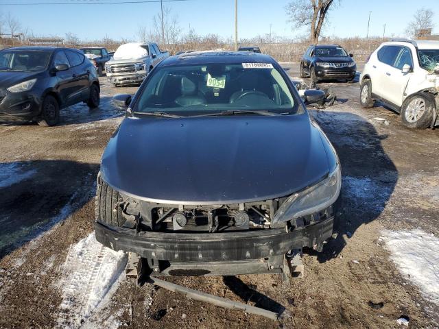 2015 CHRYSLER 200 C - 1C3CCCCG0FN610981