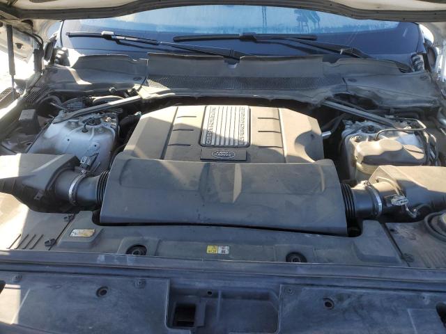 2017 LAND ROVER RANGE ROVE - SALGS5FE8HA337216