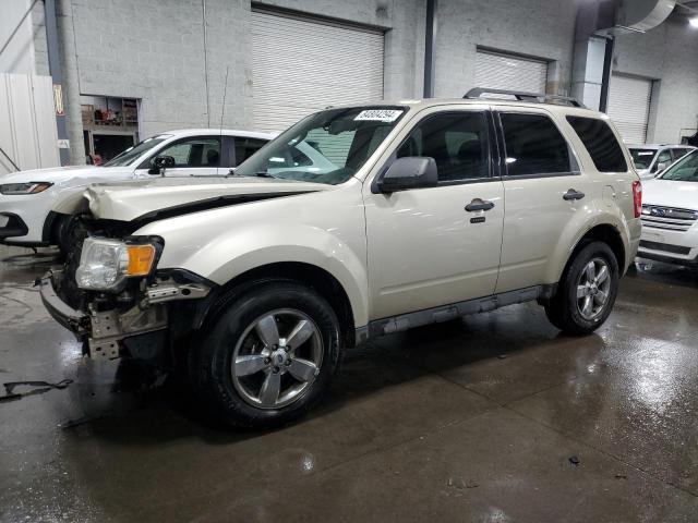 FORD ESCAPE XLT