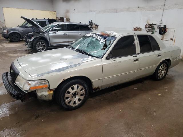 2004 MERCURY GRAND MARQ #3028615947