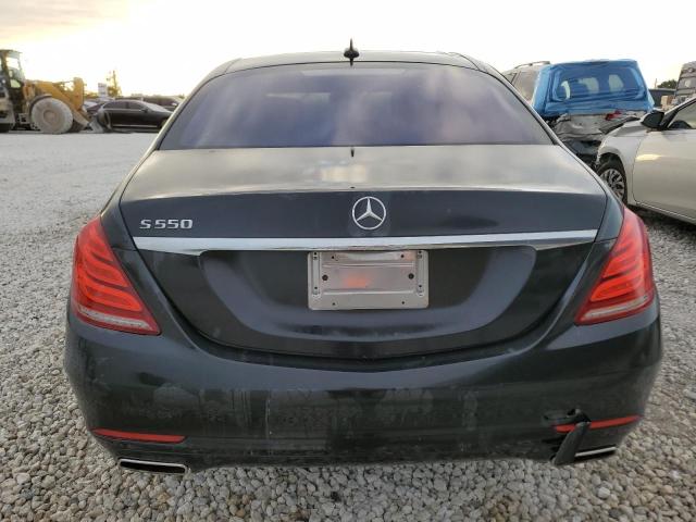 VIN WDDUG8CB3GA211051 2016 MERCEDES-BENZ S-CLASS no.6