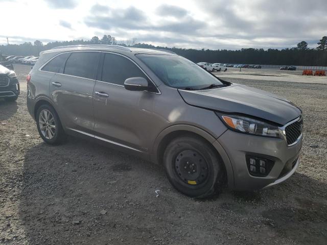 VIN 5XYPKDA5XGG006564 2016 KIA SORENTO no.4