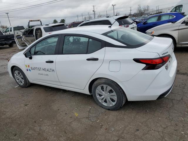 Vin: 3n1cn8dv2ml807179, lot: 82795944, nissan versa s 20212