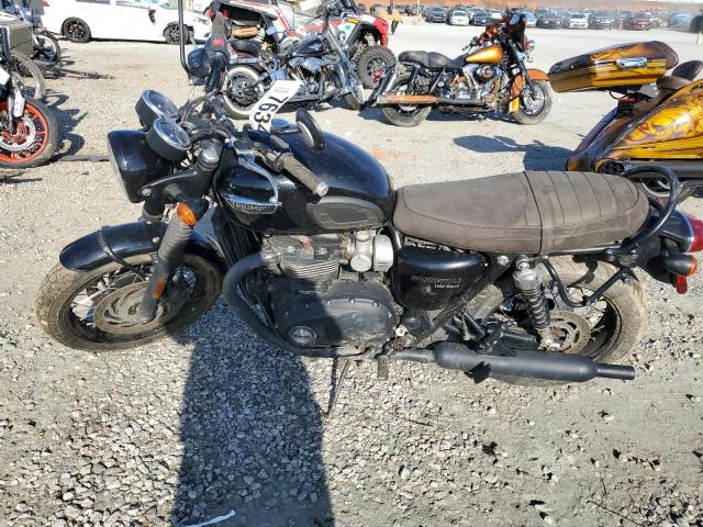 2020 TRIUMPH MOTORCYCLE BONNEVILLE - SMTD40HL0LTAA1575