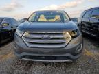 Lot #3025207648 2018 FORD EDGE SEL