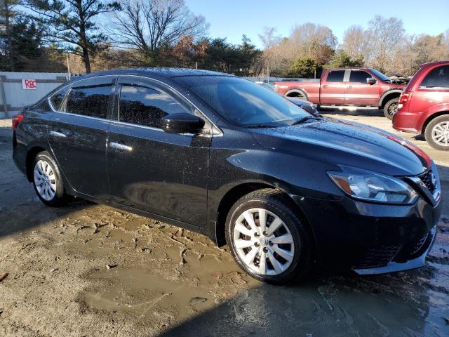 2017 NISSAN SENTRA - 3N1AB7AP6HY329812