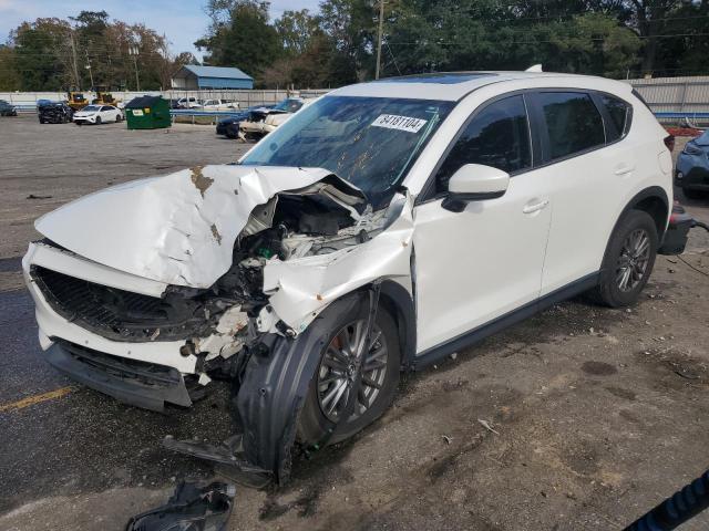 2017 MAZDA CX-5 TOURI - JM3KFACLXH0214807
