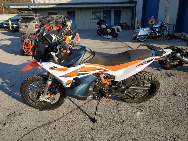 2023 KTM 890 ADVENT - VBKTR6400PM862068