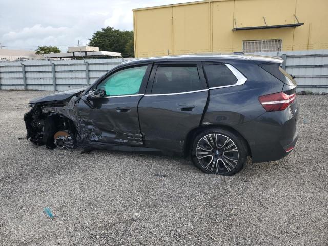 2025 BMW X3 30 XDRI 5UX53GP0XS9Y77278
