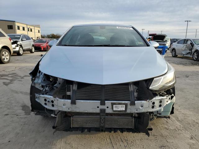 2017 CHEVROLET CRUZE LT - 1G1BE5SM6H7174660