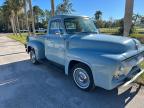 Lot #3023613262 1954 FORD F100