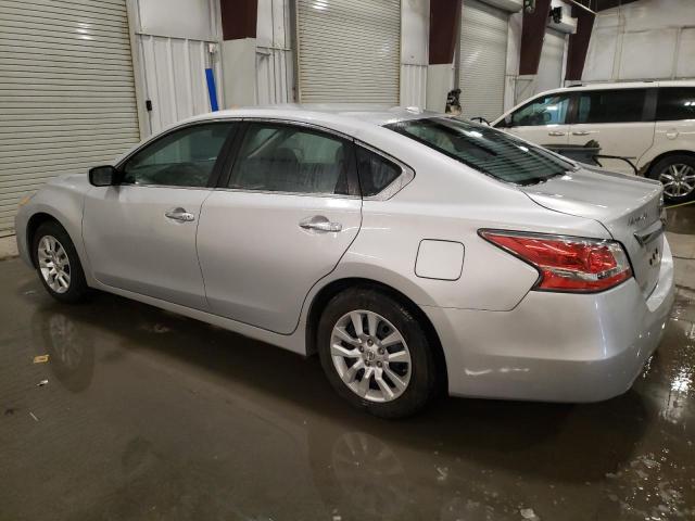 2015 NISSAN ALTIMA 2.5 - 1N4AL3AP2FN900912