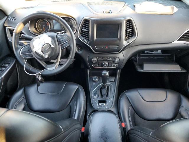 2019 JEEP CHEROKEE L - 1C4PJMLB5KD402625