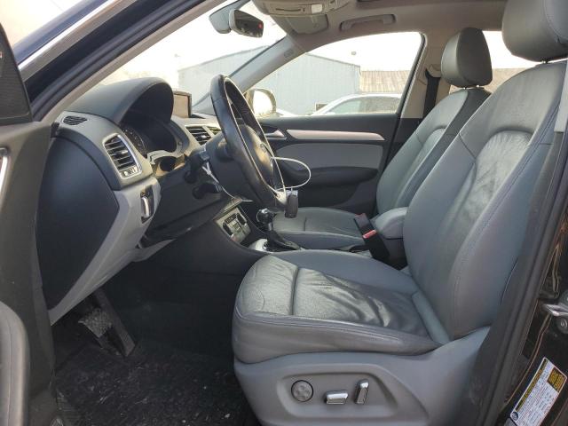 2016 AUDI Q3 PRESTIG WA1GFCFS5GR000941