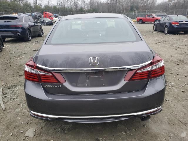 VIN 1HGCR2F39GA109269 2016 HONDA ACCORD no.6