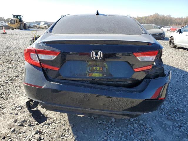 2018 HONDA ACCORD LX - 1HGCV1F18JA002256