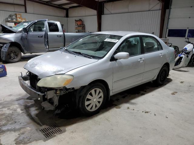 2005 TOYOTA COROLLA CE #3027095854