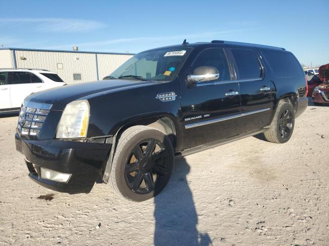 CADILLAC ESCALADE E