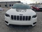 JEEP CHEROKEE L photo