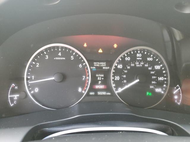 2015 LEXUS ES 350 - JTHBK1GG1F2162825