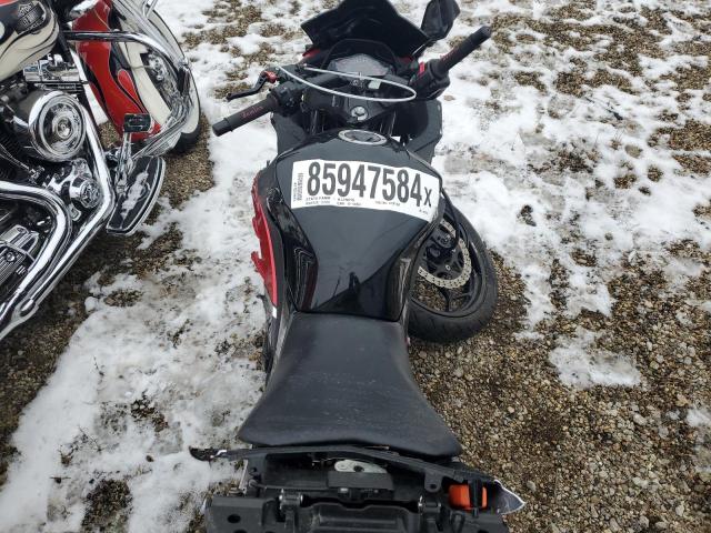2014 KAWASAKI EX300 A - JKAEX8A11EA001855