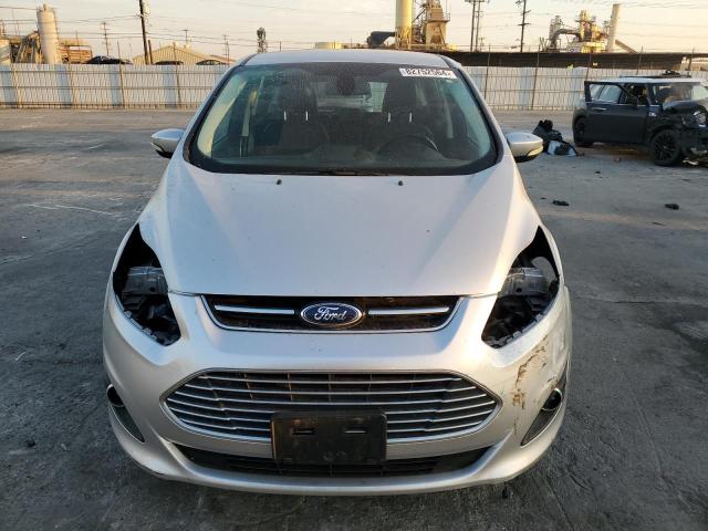 VIN 1FADP5BU8DL530754 2013 FORD CMAX no.5