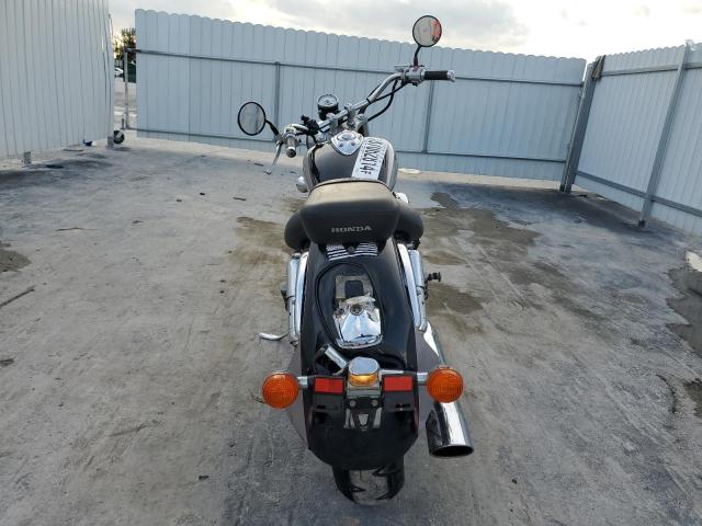 2000 HONDA VT750 CD2 JH2RC4460YK300827
