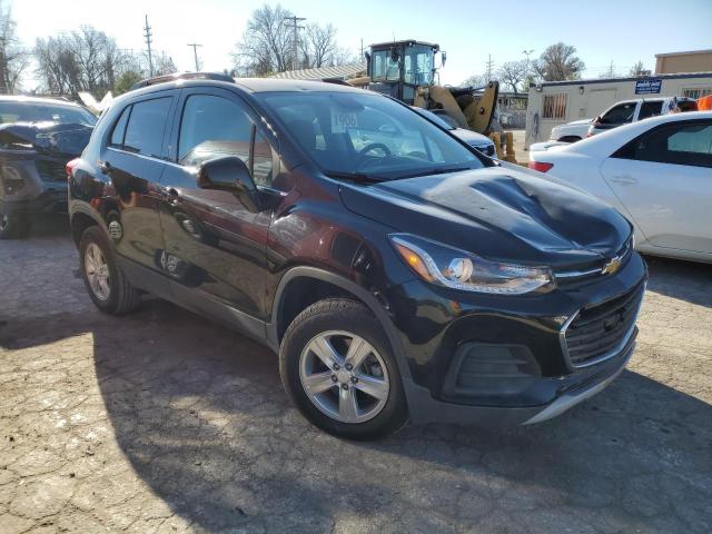 2019 CHEVROLET TRAX 1LT - 3GNCJPSB7KL132185