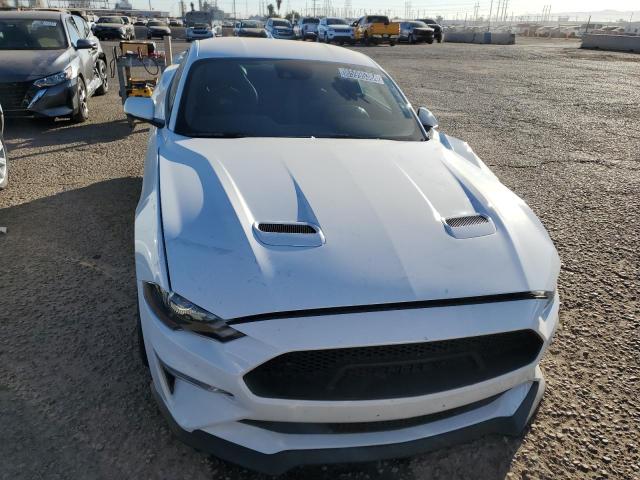 VIN 1FA6P8CF1N5117638 2022 FORD MUSTANG no.5