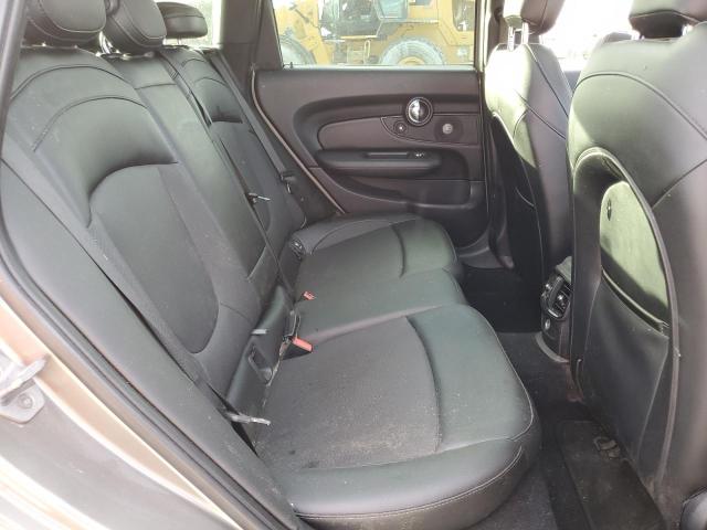 2017 MINI COOPER CLU WMWLN5C34H2E33533