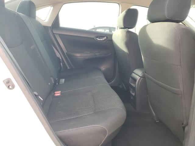 2019 NISSAN SENTRA S - 3N1AB7AP3KY301909