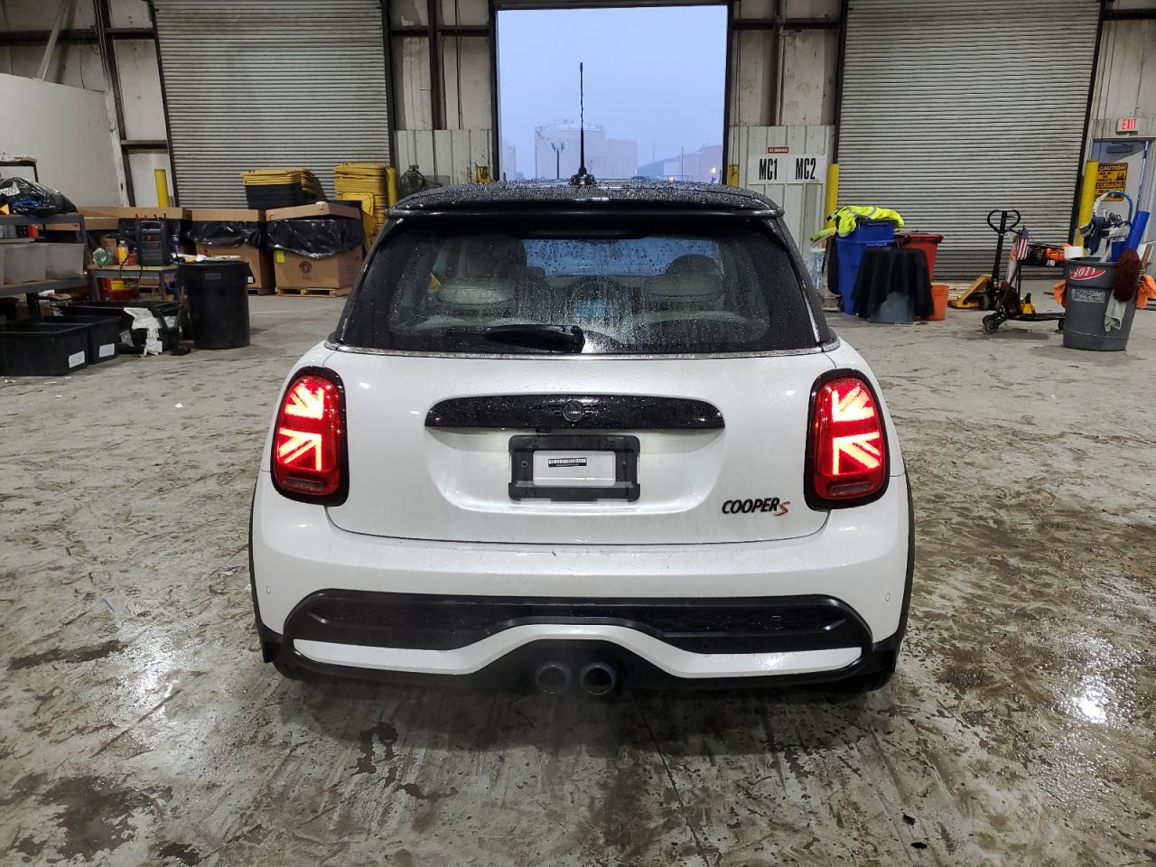 Lot #3049546663 2023 MINI COOPER S