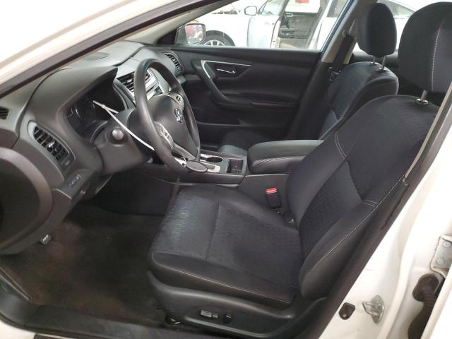 2016 NISSAN ALTIMA 2.5 - 1N4AL3AP2GC237399