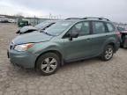2015 SUBARU FORESTER 2 - JF2SJABC4FH806468