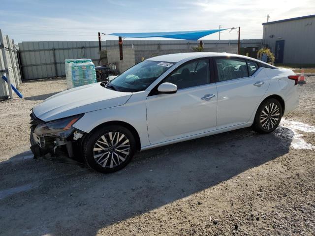 VIN 1N4BL4DV6PN341435 2023 NISSAN ALTIMA no.1