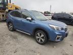 Lot #3028406856 2021 SUBARU FORESTER T