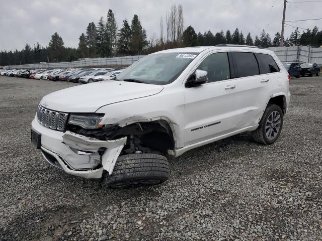 2017 JEEP GRAND CHER #3044837034