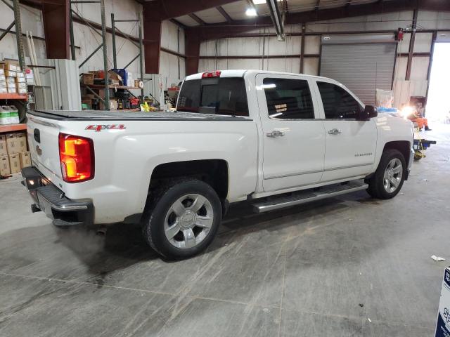 2016 CHEVROLET SILVERADO - 3GCUKSEC5GG223540