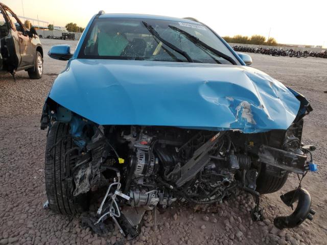 2023 HYUNDAI KONA KM8K62AB5PU980794